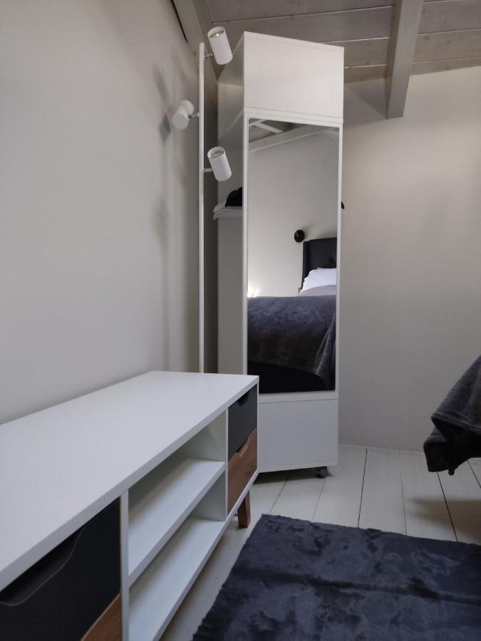 Vrachos Suites 아이기오 외부 사진