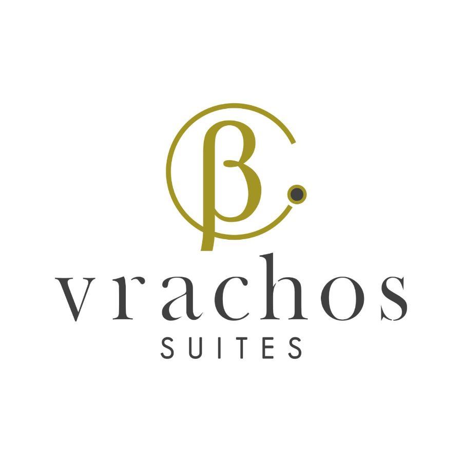 Vrachos Suites 아이기오 외부 사진